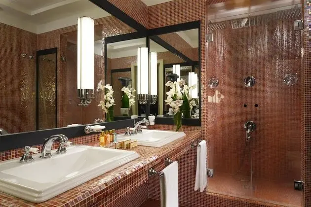 Banyo duşu