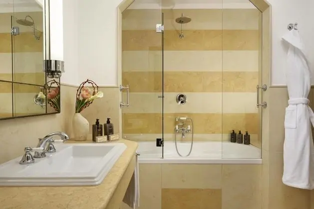 Banyo duşu