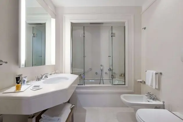Premium Oda, Dağ Manzaralı