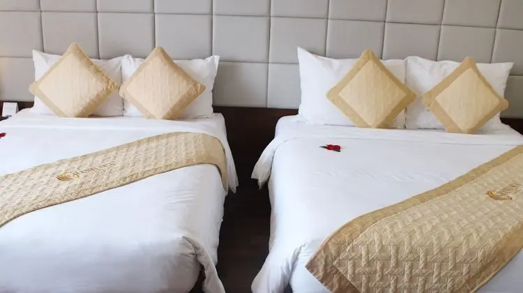 Deluxe Oda, Balkon, Şehir Manzaralı