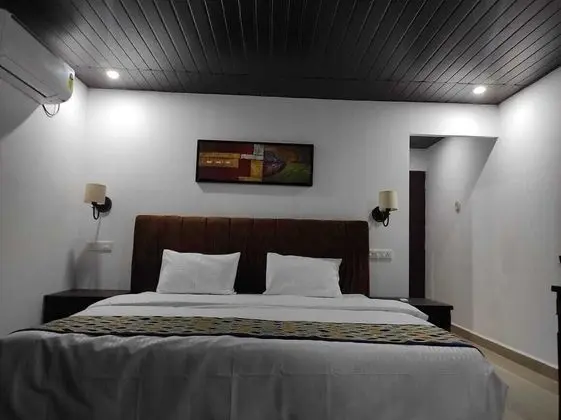 Premium Oda, 1 En Büyük (King) Boy Yatak, Deniz Manzaralı, Denize Bakan