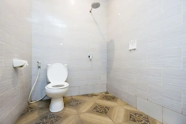 Deluxe Oda, 1 Yatak Odası, Okyanus Manzaralı
