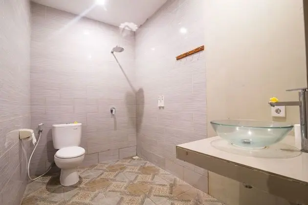 Premium Oda, Okyanus Manzaralı