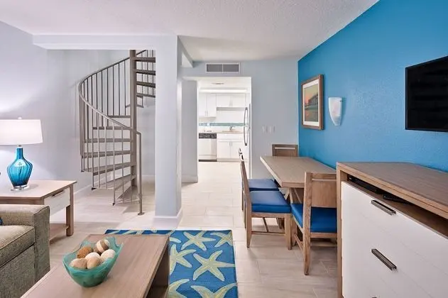 1 Bedroom Street View