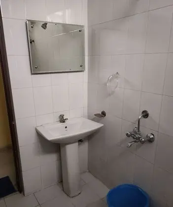 Süit, 1 Çift Kişilik Yatak