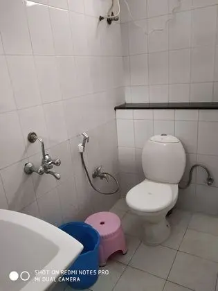 Süit, 1 Çift Kişilik Yatak