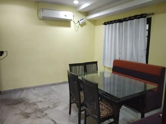 Süit, 1 Çift Kişilik Yatak