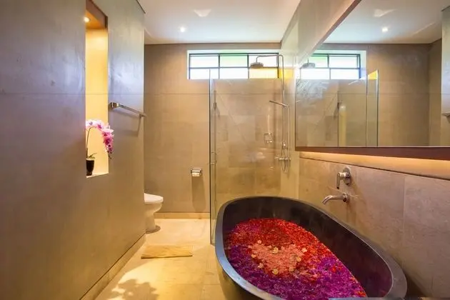 Deluxe Stüdyo, 1 Çift Kişilik veya 2 Tek Kişilik Yatak (Double or Twin Room)