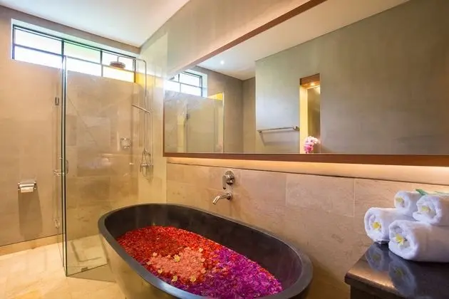 Deluxe Stüdyo, 1 Çift Kişilik veya 2 Tek Kişilik Yatak (Double or Twin Room)