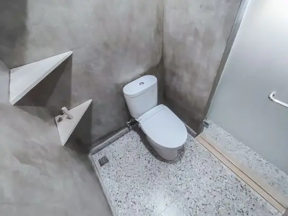 Superior Tek Büyük veya İki Ayrı Yataklı Oda