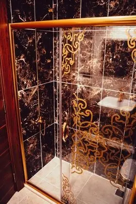 Standart Üç Kişilik Oda, Şelale Manzaralı, Balkonsuz