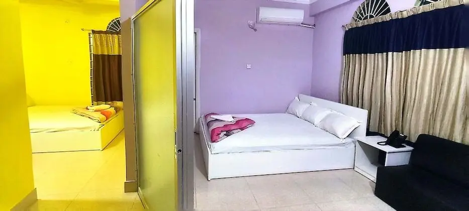 Deluxe Süit