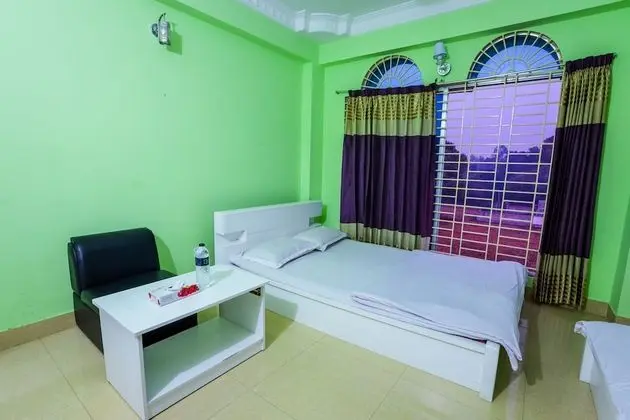 Deluxe Tek Büyük Yataklı Oda, 1 Yatak Odası, Balkon, Tepe Manzaralı