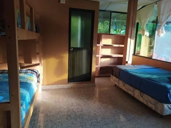 Comfort Dört Kişilik Oda, Birden Çok Yatak