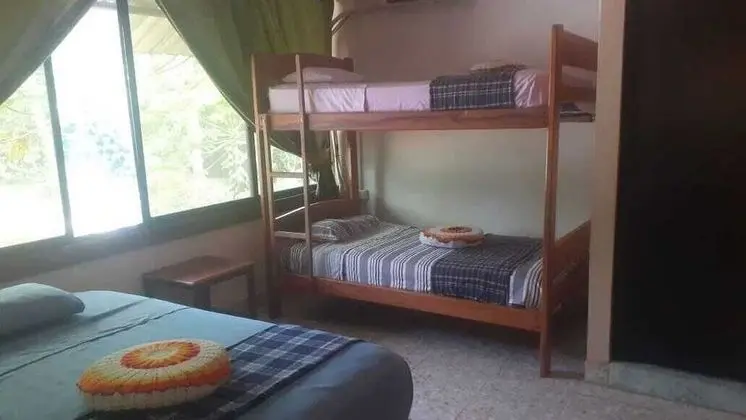 Comfort Dört Kişilik Oda, Birden Çok Yatak