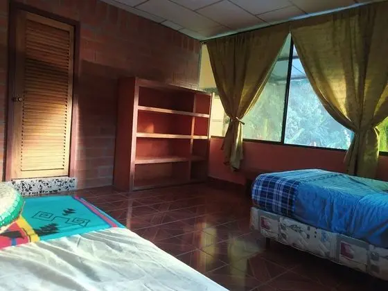 Comfort Tek Büyük Yataklı Oda, 1 Büyük (Queen) Boy Yatak, Özel Banyo, Havuz Manzaralı