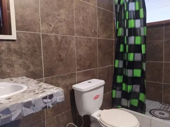 Family Oda, Birden Çok Yatak, Özel Banyo, Havuz Manzaralı