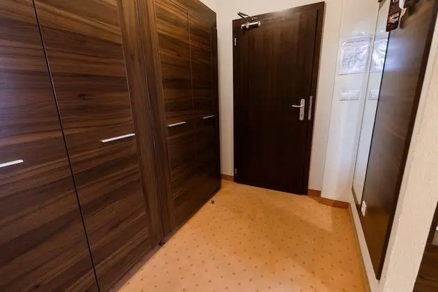 Superior Apart Daire, 1 Yatak Odası