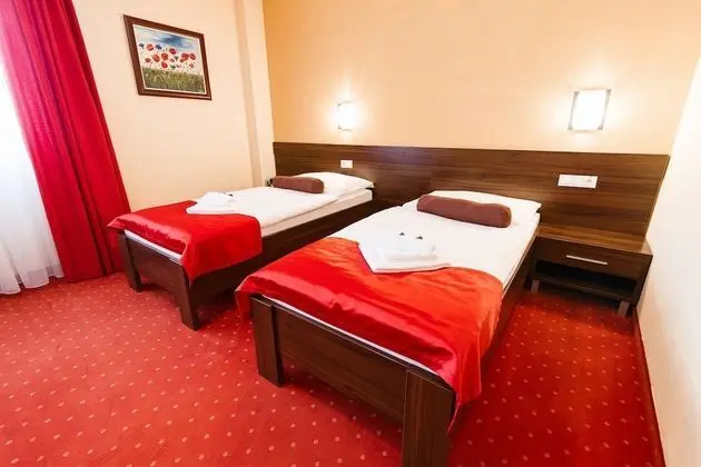 Superior Apart Daire, 1 Yatak Odası