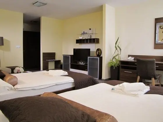 Superior Apart Daire, 1 Yatak Odası