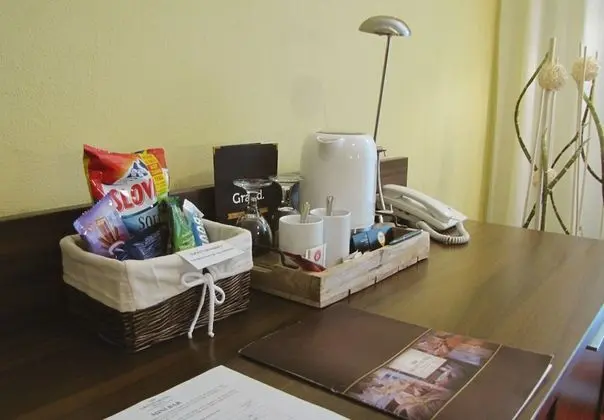 Superior Apart Daire, 1 Yatak Odası