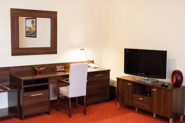 Superior Apart Daire, 1 Yatak Odası