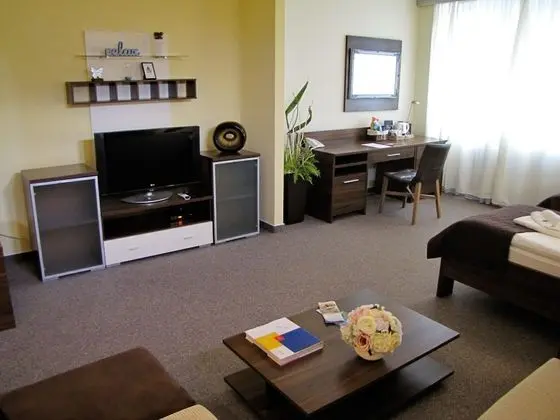 Superior Apart Daire, 1 Yatak Odası