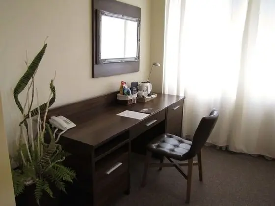 Superior Apart Daire, 1 Yatak Odası