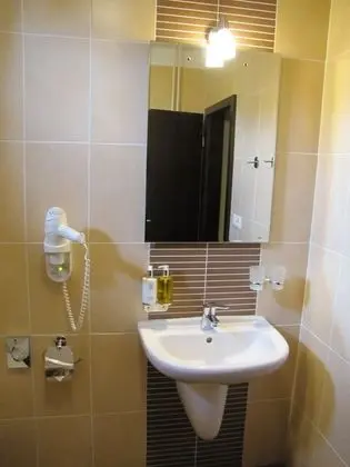 Superior Apart Daire, 1 Yatak Odası