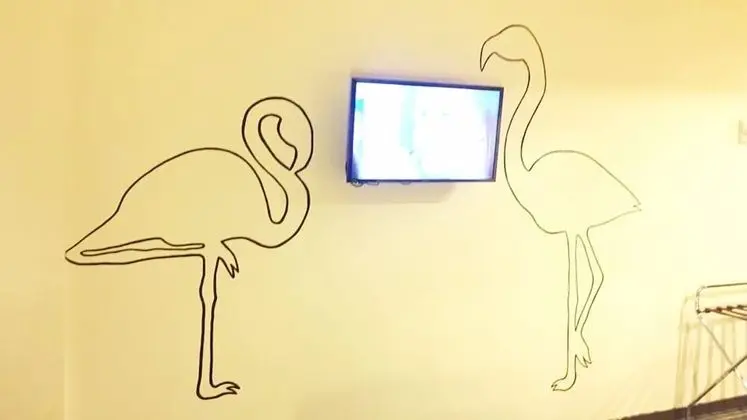 Superior Oda, 2 Tek Kişilik Yatak