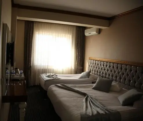 Aile Odası,şehir Manzaralı
