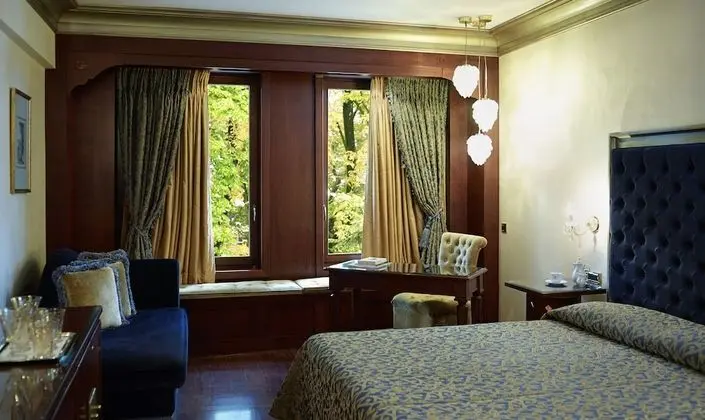 Standard Tek Kişilik Oda