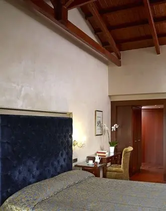 Traditional Süit, 1 Yatak Odası