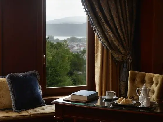 Traditional Süit, 1 Yatak Odası