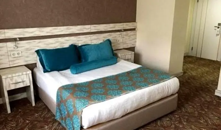 Standart 2 Kişilik Oda