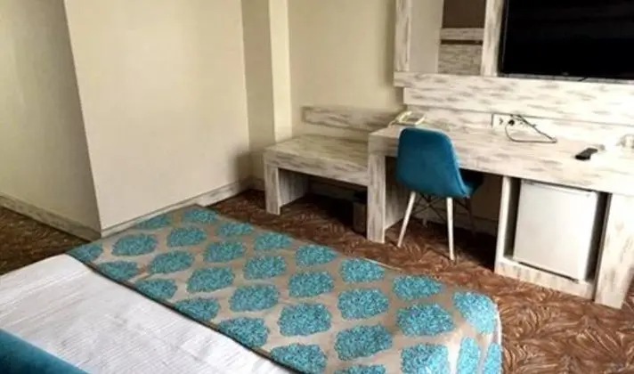 Standart 2 Kişilik Oda