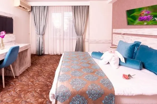 Standart Oda - Tek Kişilik