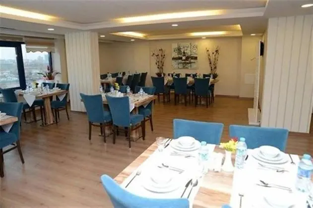 Standart Oda - Tek Kişilik