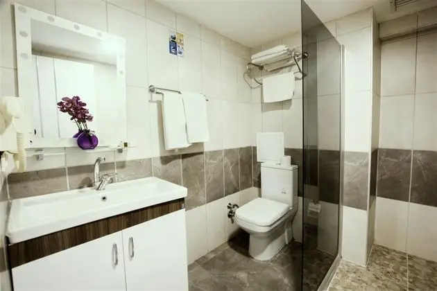 Standart Oda - Üç Kişilik