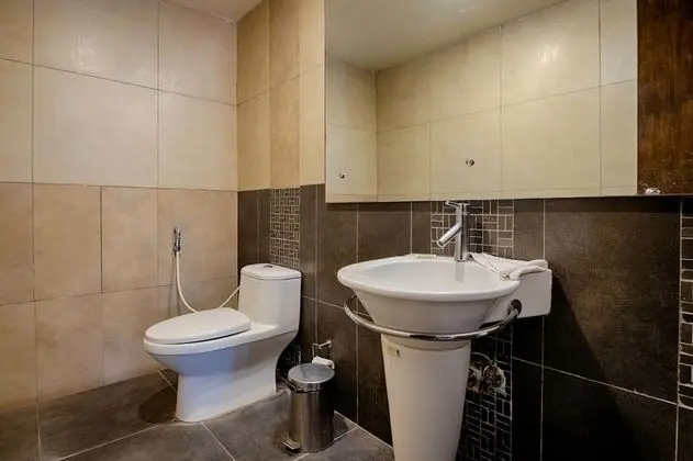 Oda, 1 Büyük (Queen) Boy Yatak, Sigara İçilmez, Resort Manzaralı