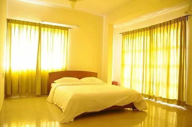 Çatı Katı Süiti (Penthouse), 3 Yatak Odası