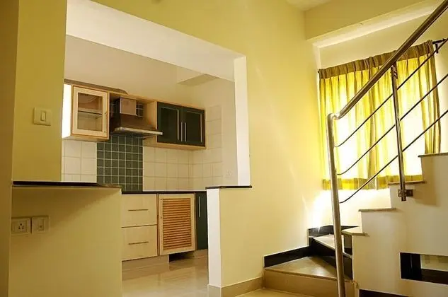 Çatı Katı Süiti (Penthouse), 3 Yatak Odası