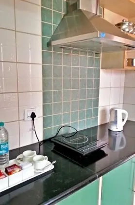 Stüdyo, 1 Yatak Odası