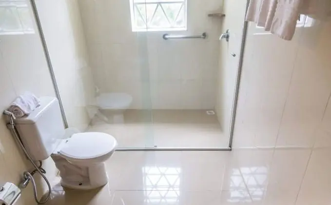 Deluxe Üç Kişilik Oda, 1 Yatak Odası