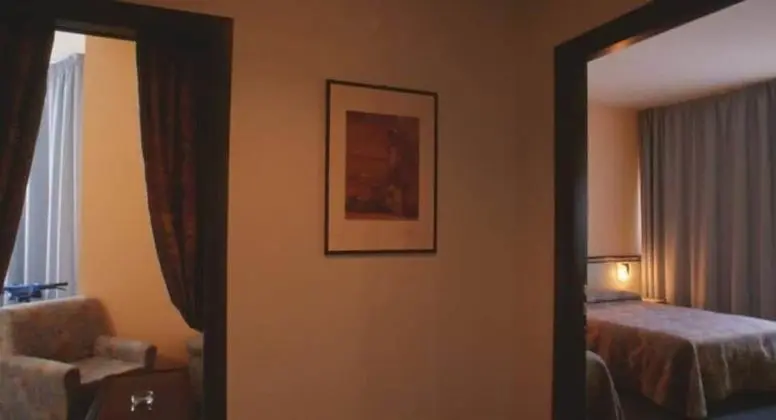 Süit, 1 Yatak Odası