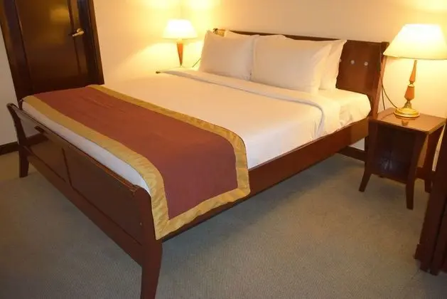 Deluxe Süit