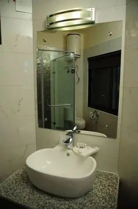 Executive Üç Kişilik Oda