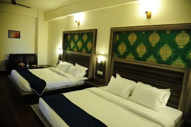 Family Oda (4 Beds)