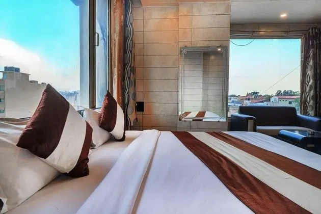 Premium Tek Büyük Yataklı Oda, 1 En Büyük (King) Boy Yatak, Engellilere Uygun, Sigara İçilmez