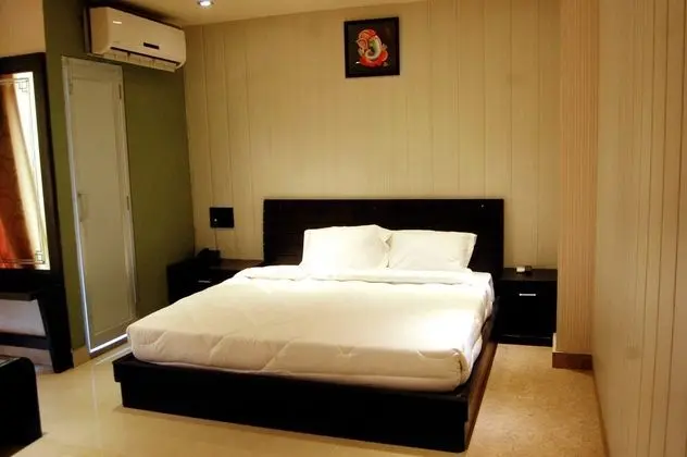 Premium Tek Büyük Yataklı Oda, 1 En Büyük (King) Boy Yatak, Engellilere Uygun, Sigara İçilmez